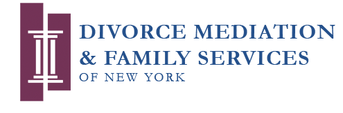 Divorce Mediation & Family Services of New York